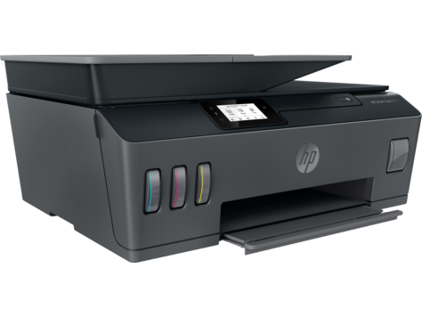 MULTIFUNCIONAL HP SMART TANK 615 INALÁMBRICA - Image 2
