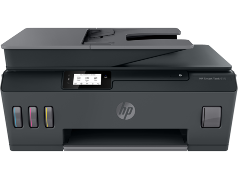 MULTIFUNCIONAL HP SMART TANK 615 INALÁMBRICA - Image 3