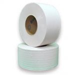 Higiénico Jumbo Marli 90510 ® Sr 400 mts x 9 cm (6 rollos)