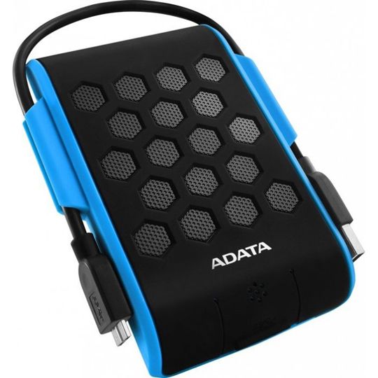 Disco Duro Externo Adata Hd720 2 Tb Usb 3.0