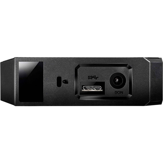 Disco Duro Externo De Escritorio Adata Hm800 4 Tb - Image 2