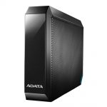 Disco Duro Externo De Escritorio Adata Hm800 6 Tb