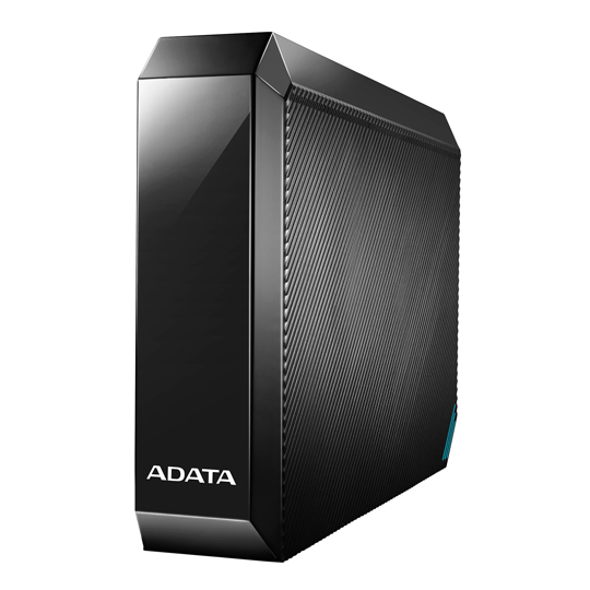 Disco Duro Externo De Escritorio Adata Hm800 6 Tb