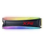 Disco Estado Solido Xpg S40g Spectrix 512g M.2 Nvme 2280 Rgb