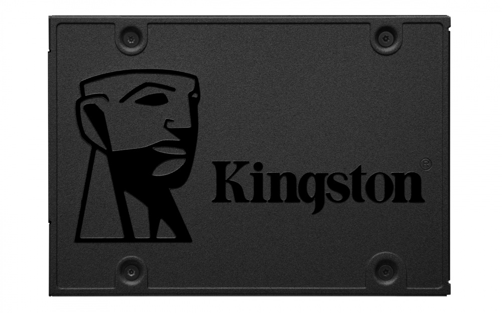 Kingston Ssd Kc600 1024gb Sata 3 (6gb/S) 2.5“
