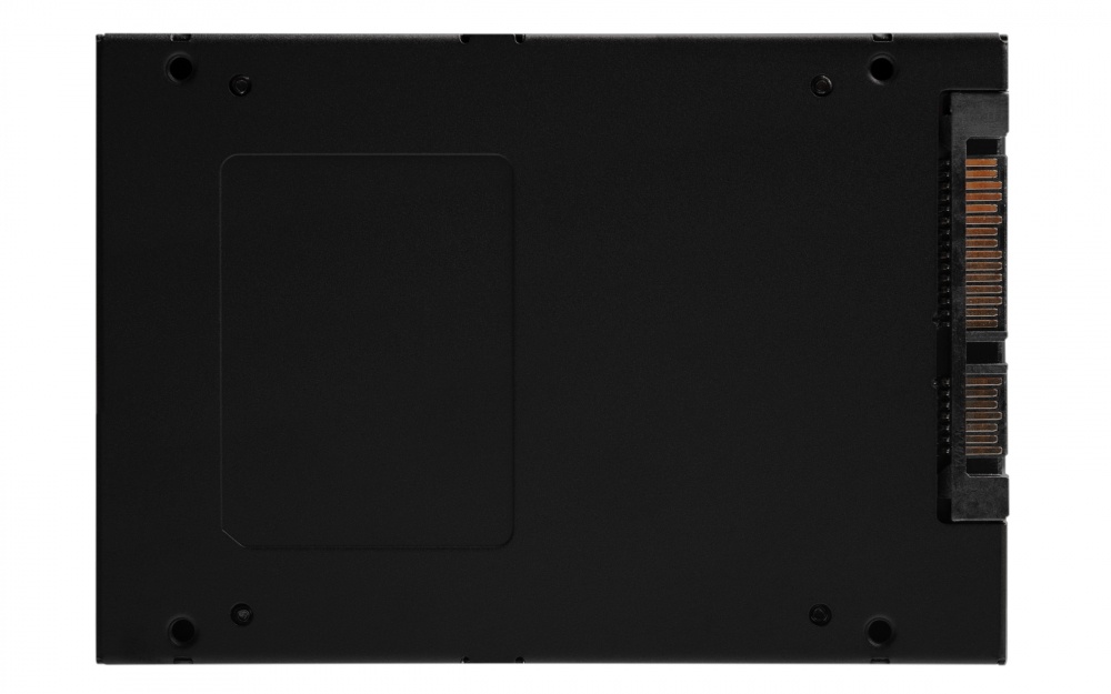 Kingston Ssd Kc600 1024gb Sata 3 (6gb/S) 2.5“ - Image 2