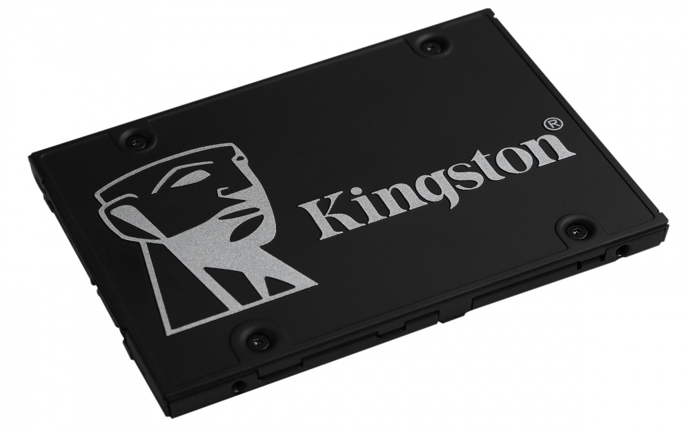 Kingston Ssd Kc600 1024gb Sata 3 (6gb/S) 2.5“ - Image 3