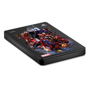 Disco Duro Externo Portatil 2tb - Image 2