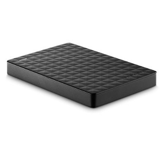 Disco Duro Externo Portatil 2 Tb