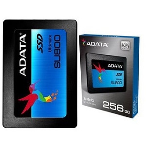 Disco Estado Solido Ssd Adata Su800 Ultimate 256gb Sata Iii Disco Estado Solido Ssd Adata Su800 Ultimate 256gb Sata Iii 2.5“ - Image 2