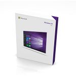 Windows 10 Pro de 64 bits en Español OEM DVD