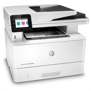 MULTIFUNCIONAL HP M428FDW LASER