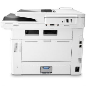 MULTIFUNCIONAL HP M428FDW LASER - Image 4